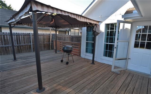 4108 Goodnight Circle Haltom City TX 76137