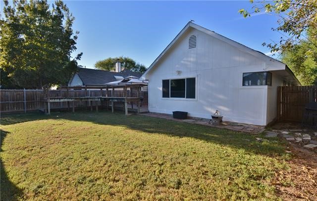 4108 Goodnight Circle Haltom City TX 76137