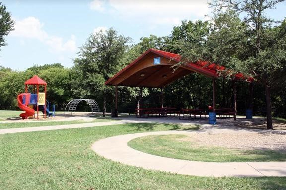 4108 Goodnight Circle Haltom City TX 76137