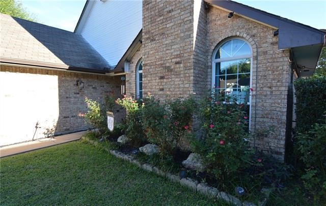 4108 Goodnight Circle Haltom City TX 76137