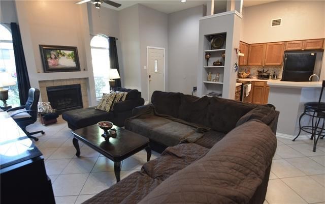 4108 Goodnight Circle Haltom City TX 76137