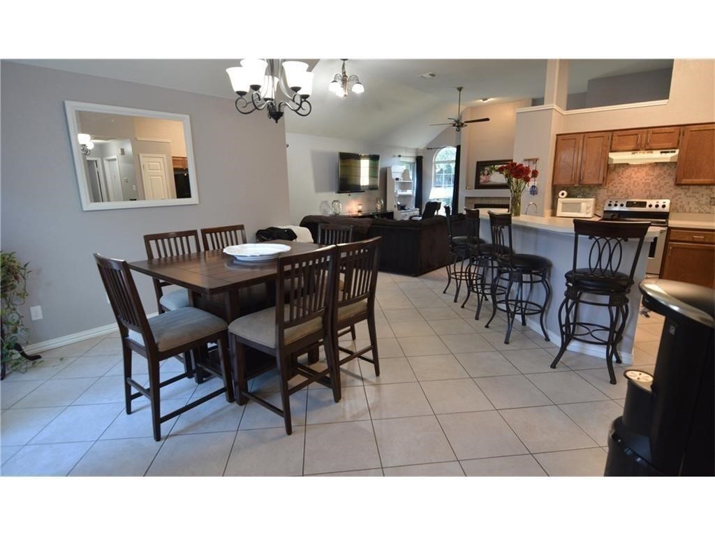 4108 Goodnight Circle Haltom City TX 76137