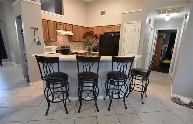 4108 Goodnight Circle Haltom City TX 76137
