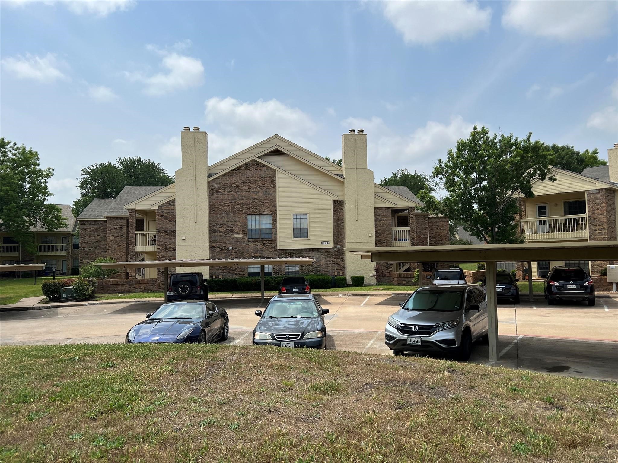 3140 Devonshire Drive Plano TX 75075