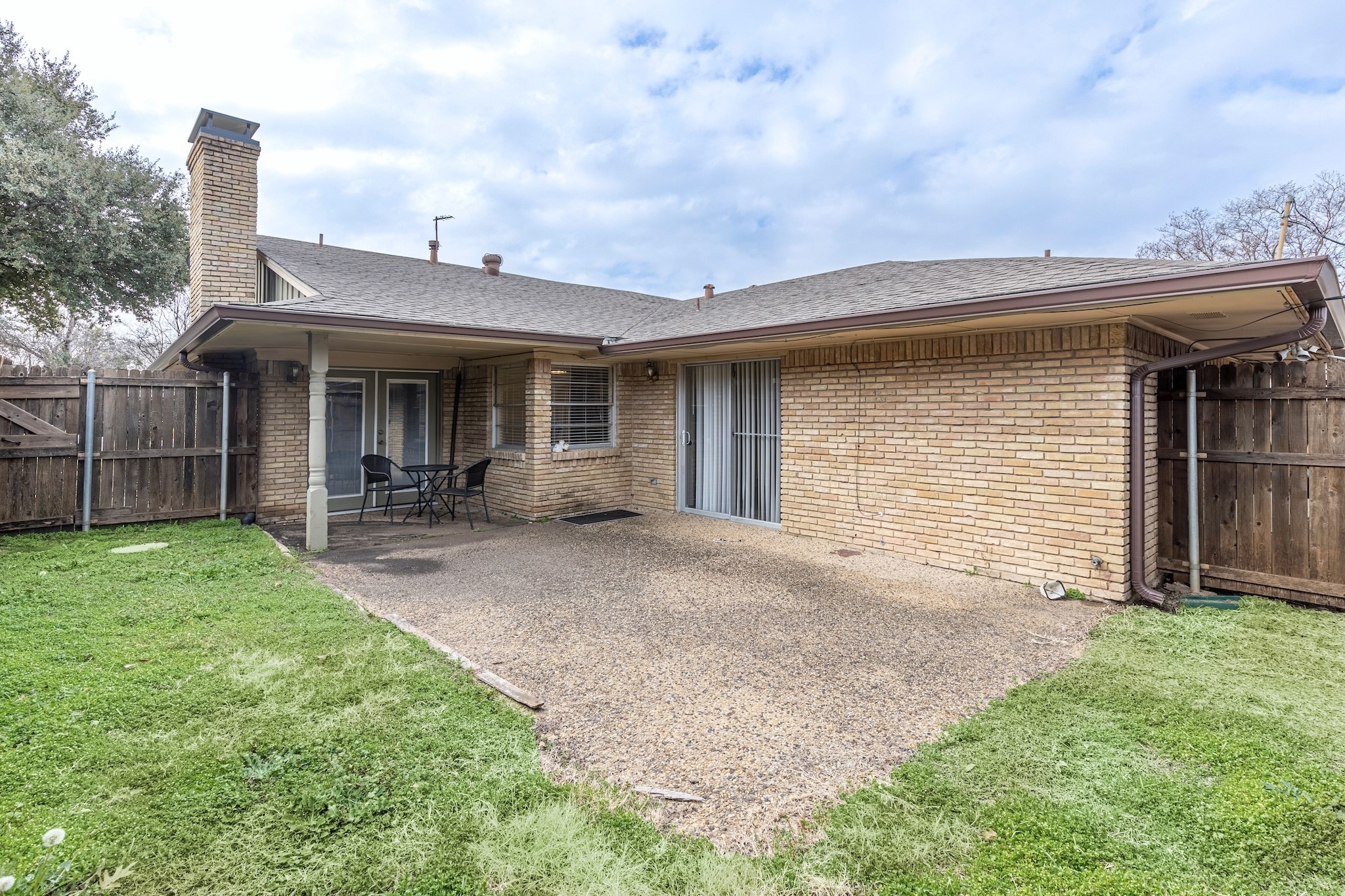 13535 Red Fern Lane Dallas TX 75240