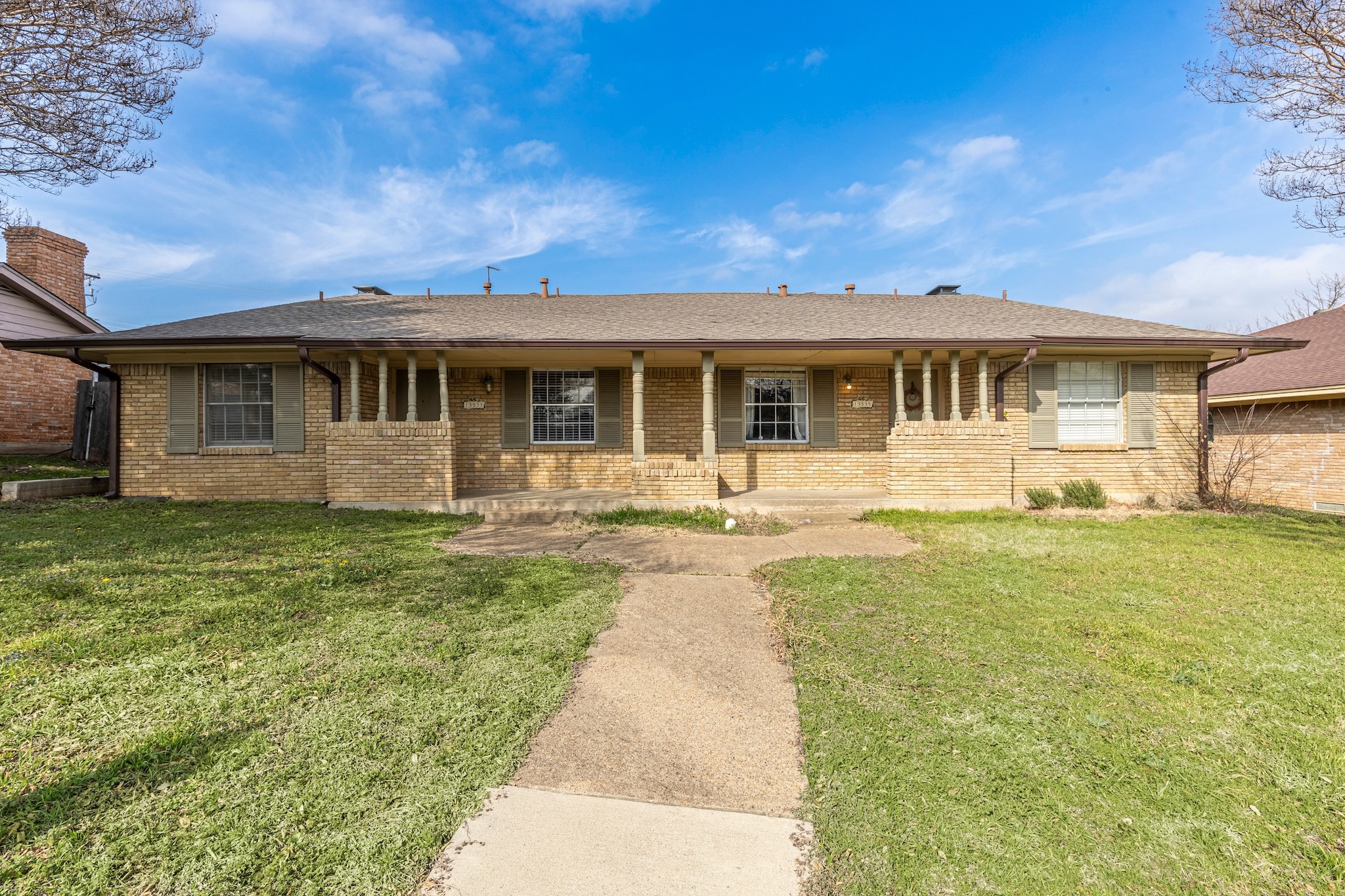 13535 Red Fern Lane Dallas TX 75240