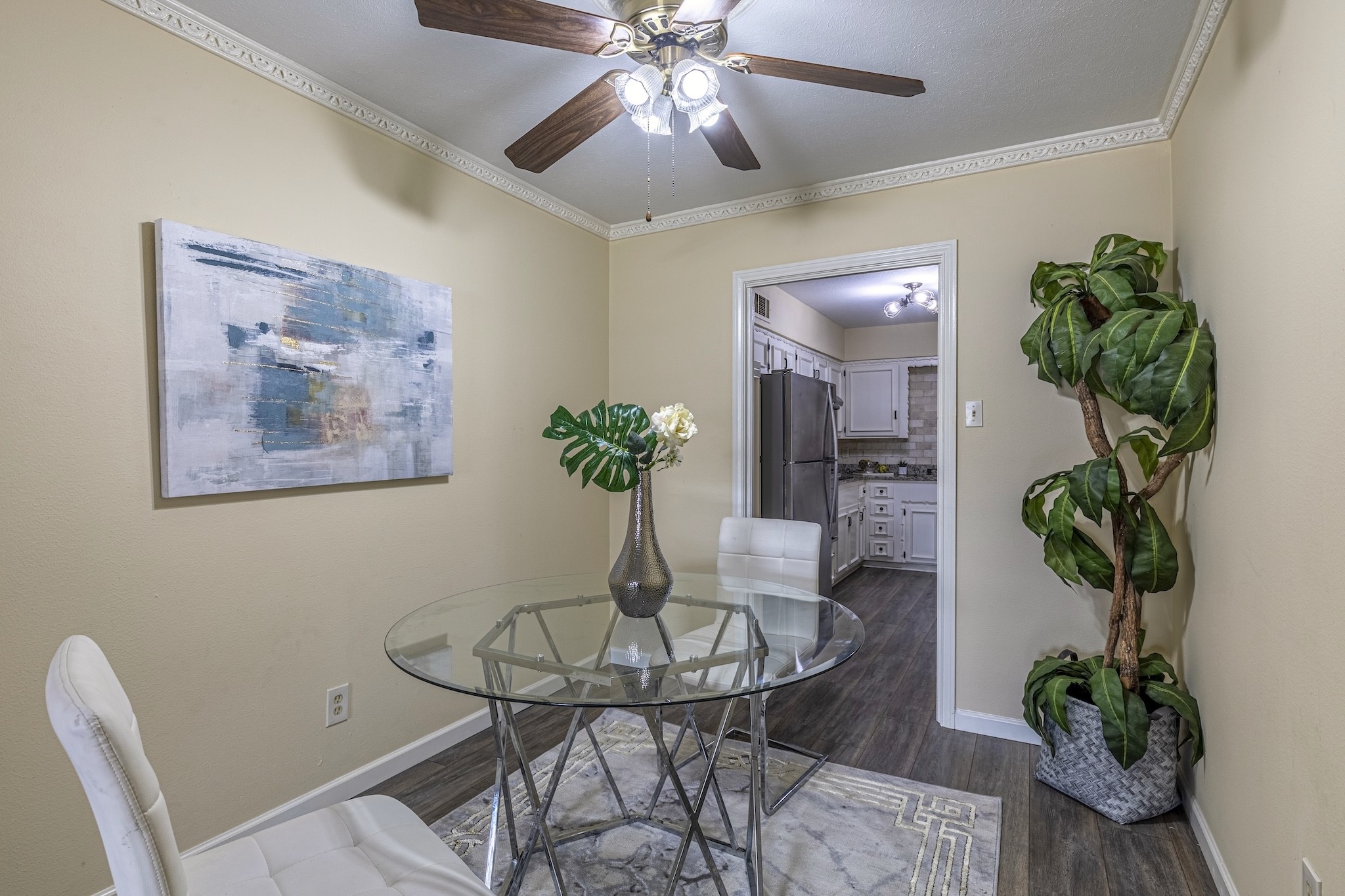 13535 Red Fern Lane Dallas TX 75240