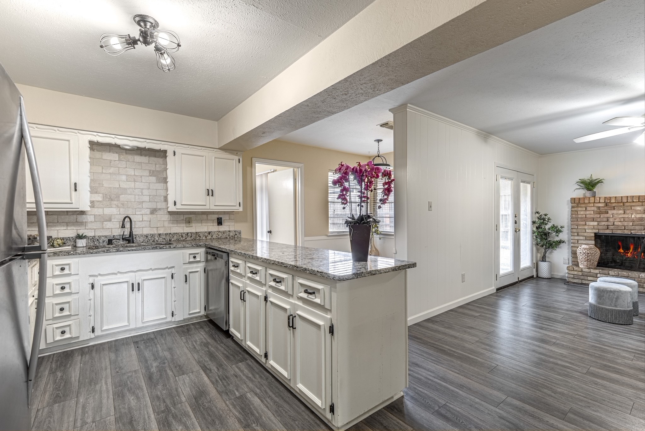 13535 Red Fern Lane Dallas TX 75240
