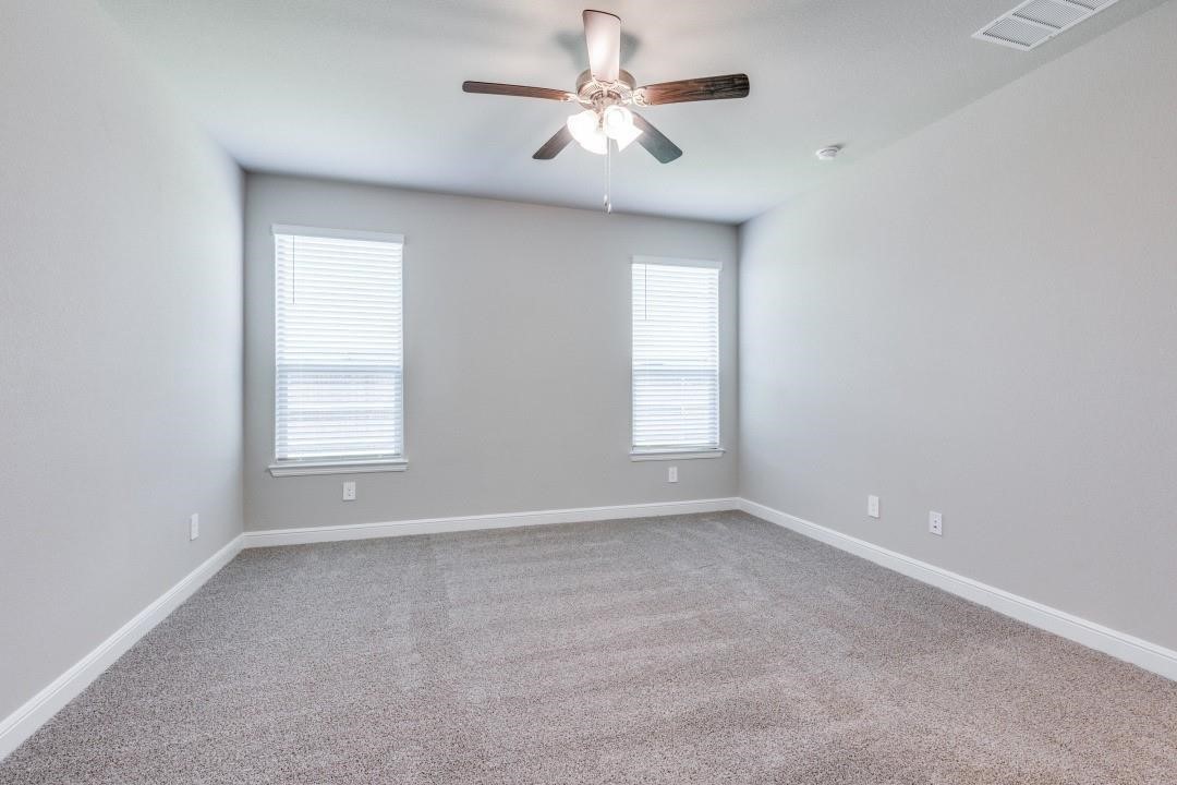 2516 Bellatrix Drive Haslet TX 76052