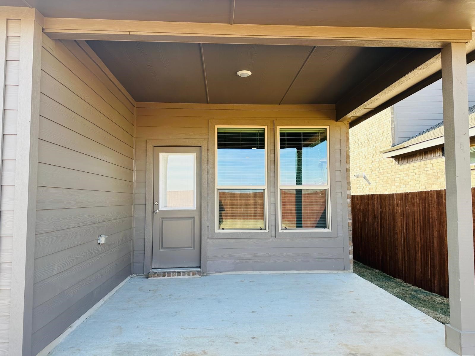2516 Bellatrix Drive Haslet TX 76052