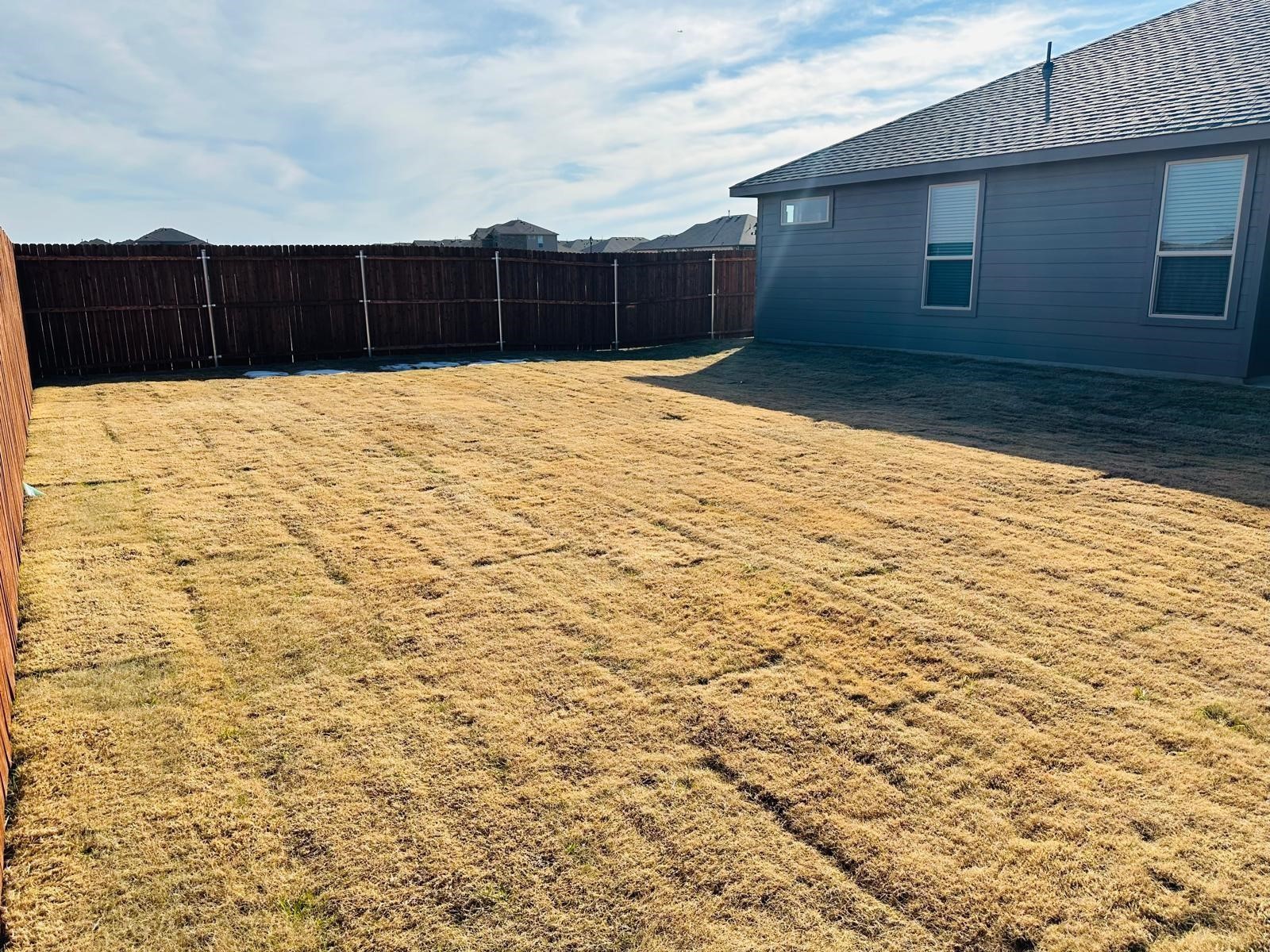 2516 Bellatrix Drive Haslet TX 76052