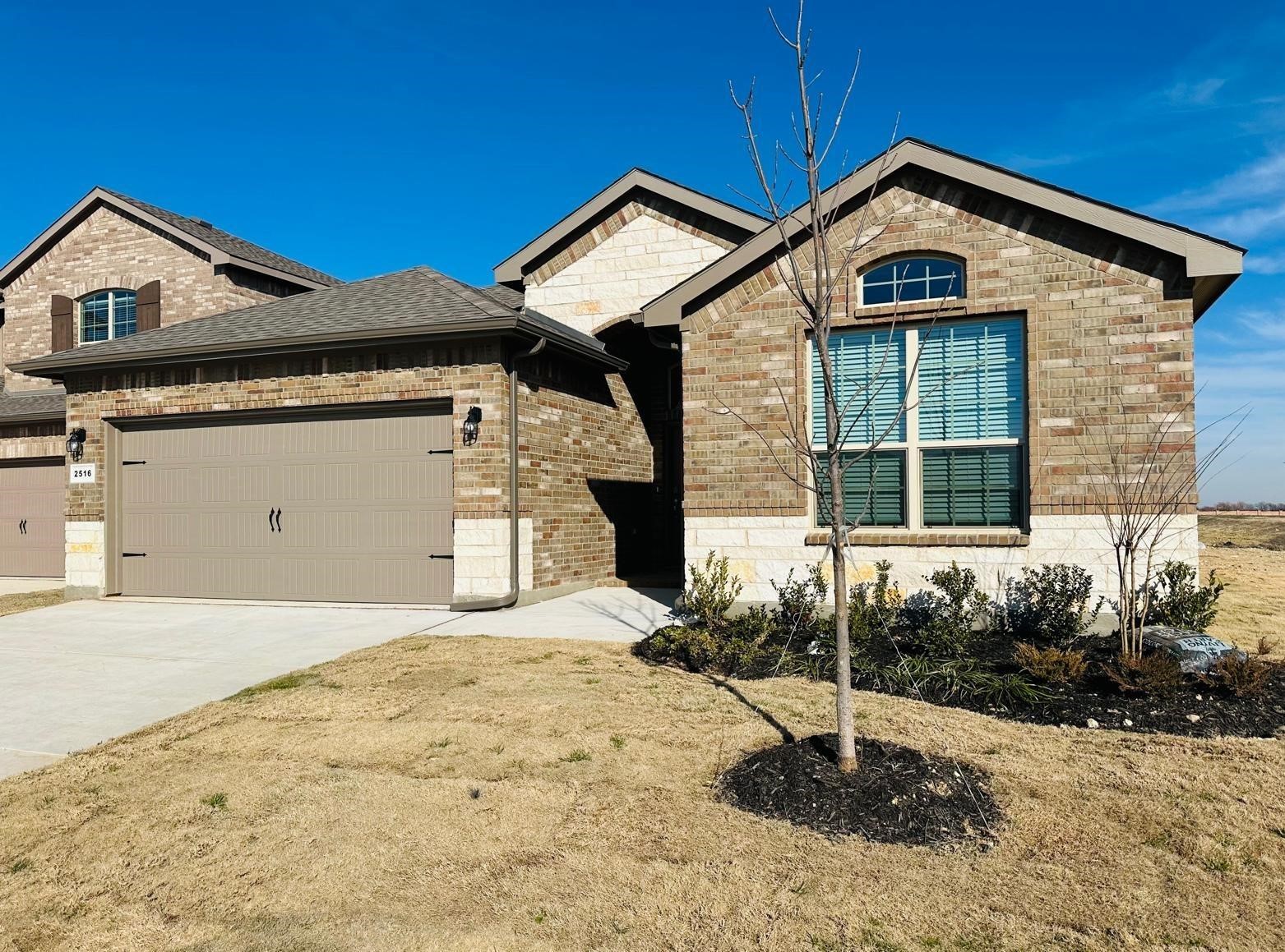 2516 Bellatrix Drive Haslet TX 76052