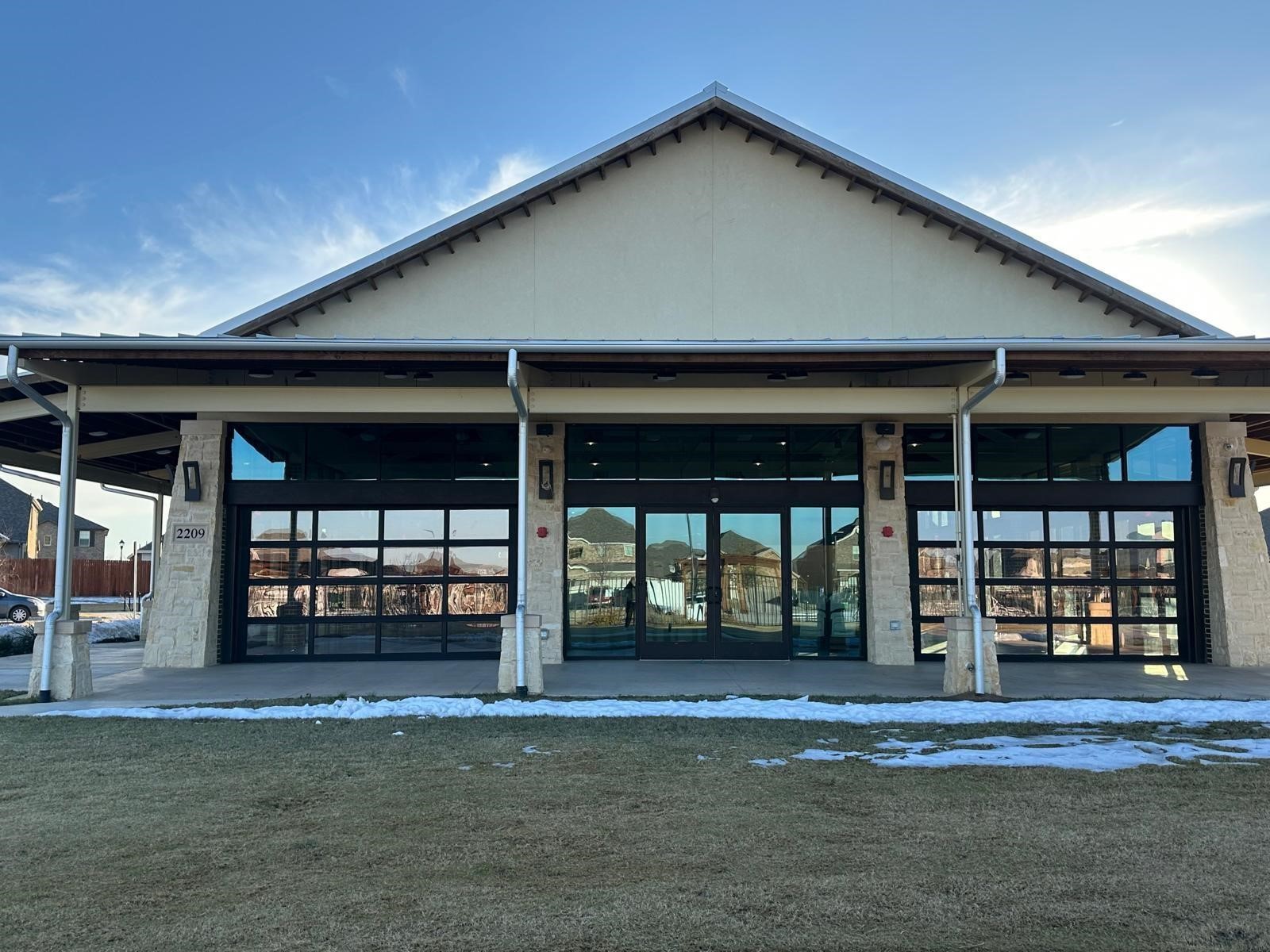 2516 Bellatrix Drive Haslet TX 76052