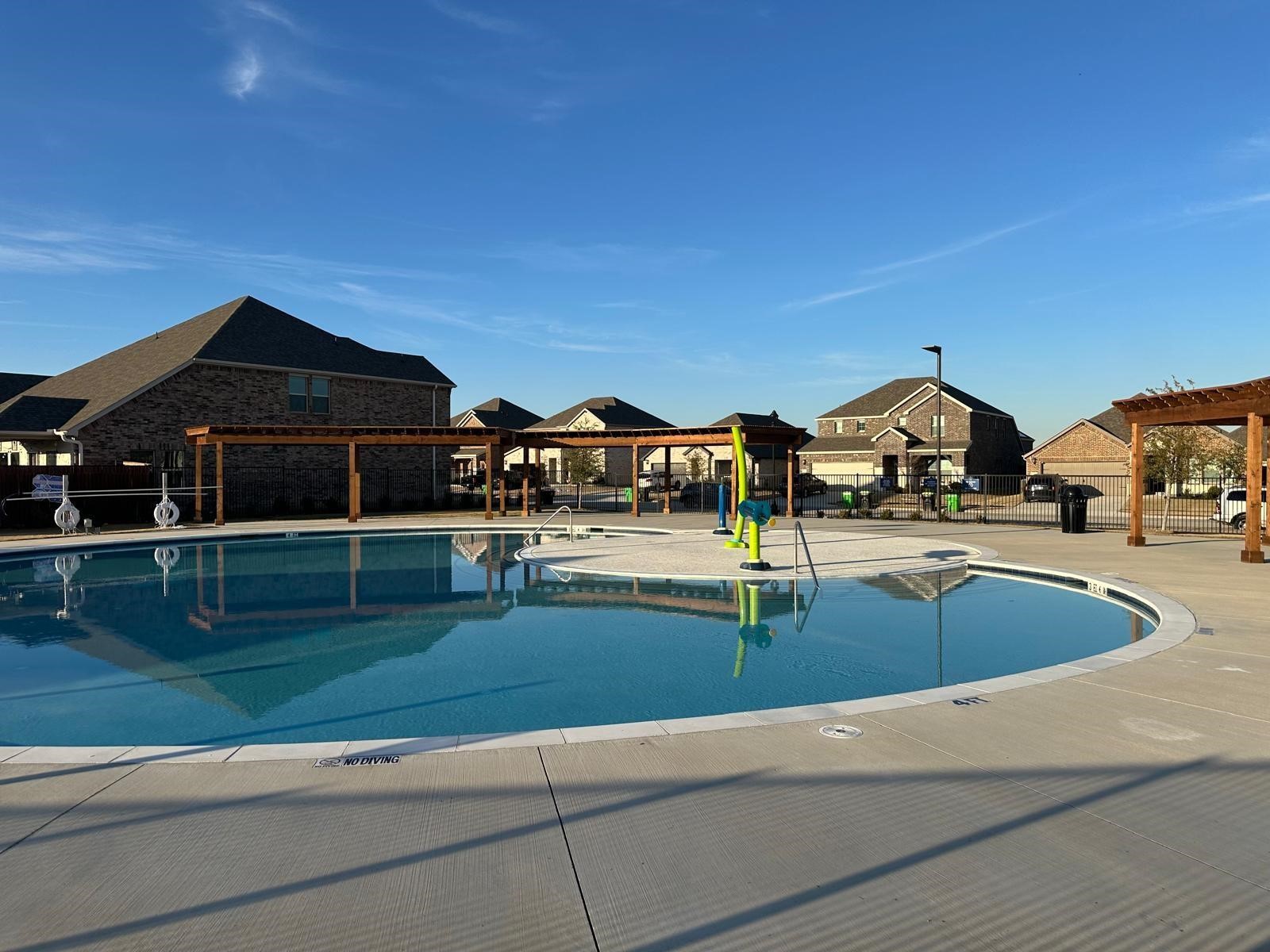 2516 Bellatrix Drive Haslet TX 76052