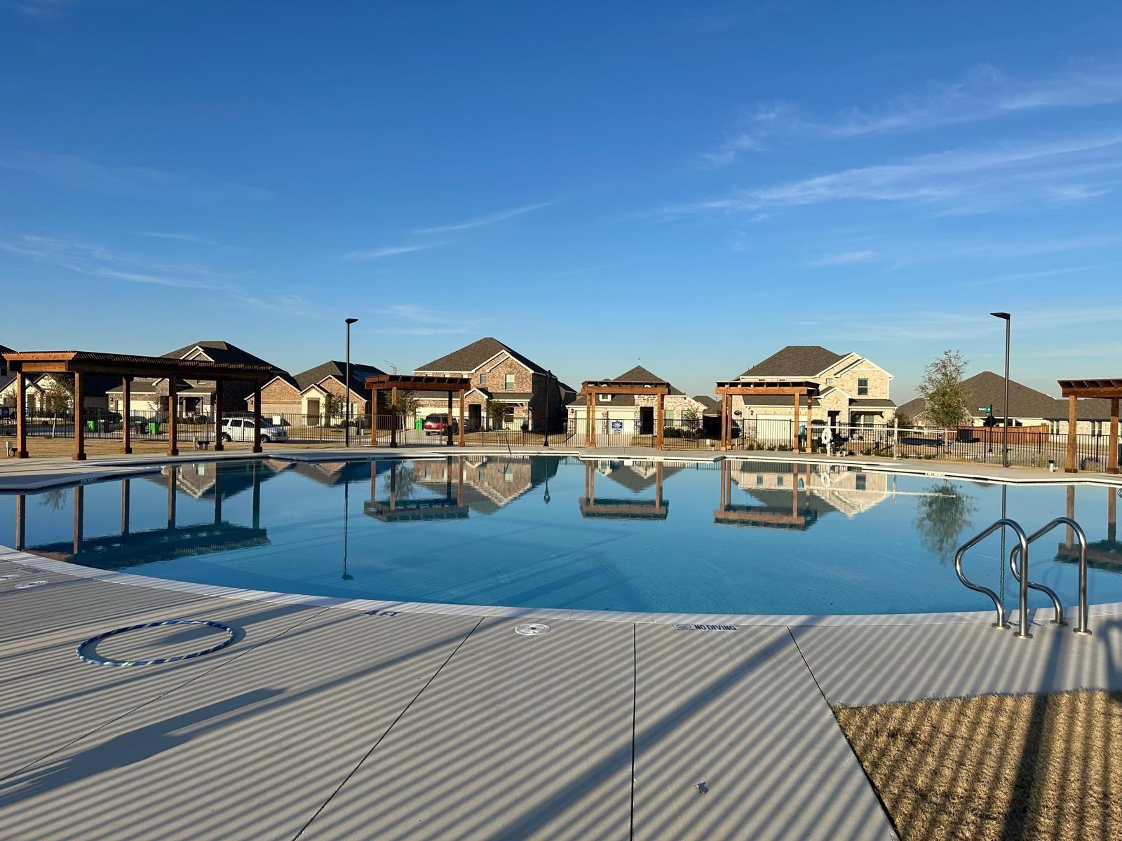 2516 Bellatrix Drive Haslet TX 76052