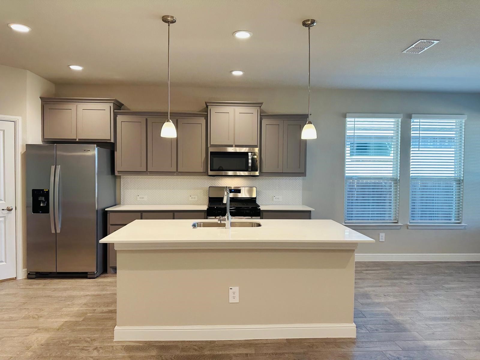 2516 Bellatrix Drive Haslet TX 76052