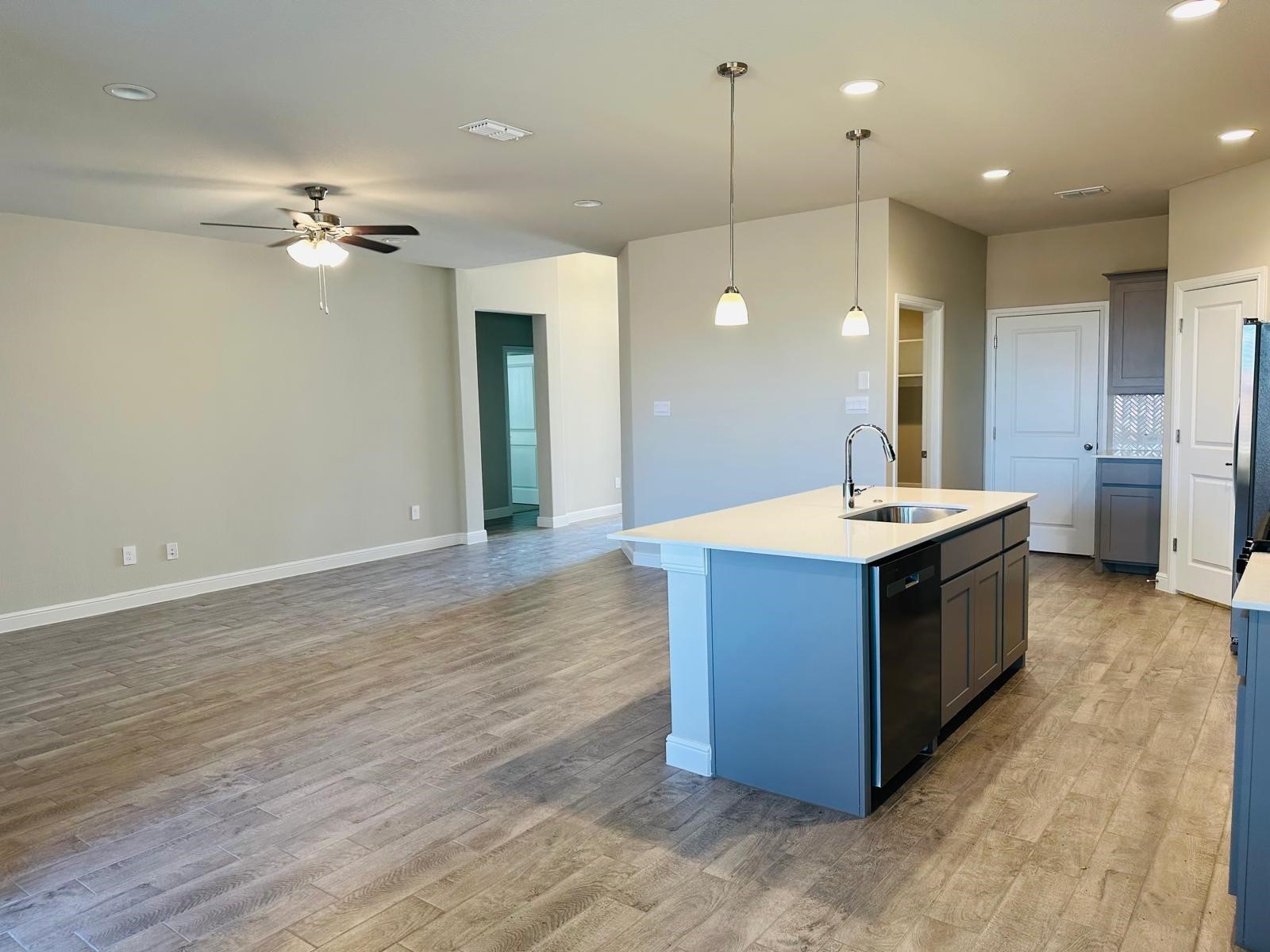 2516 Bellatrix Drive Haslet TX 76052