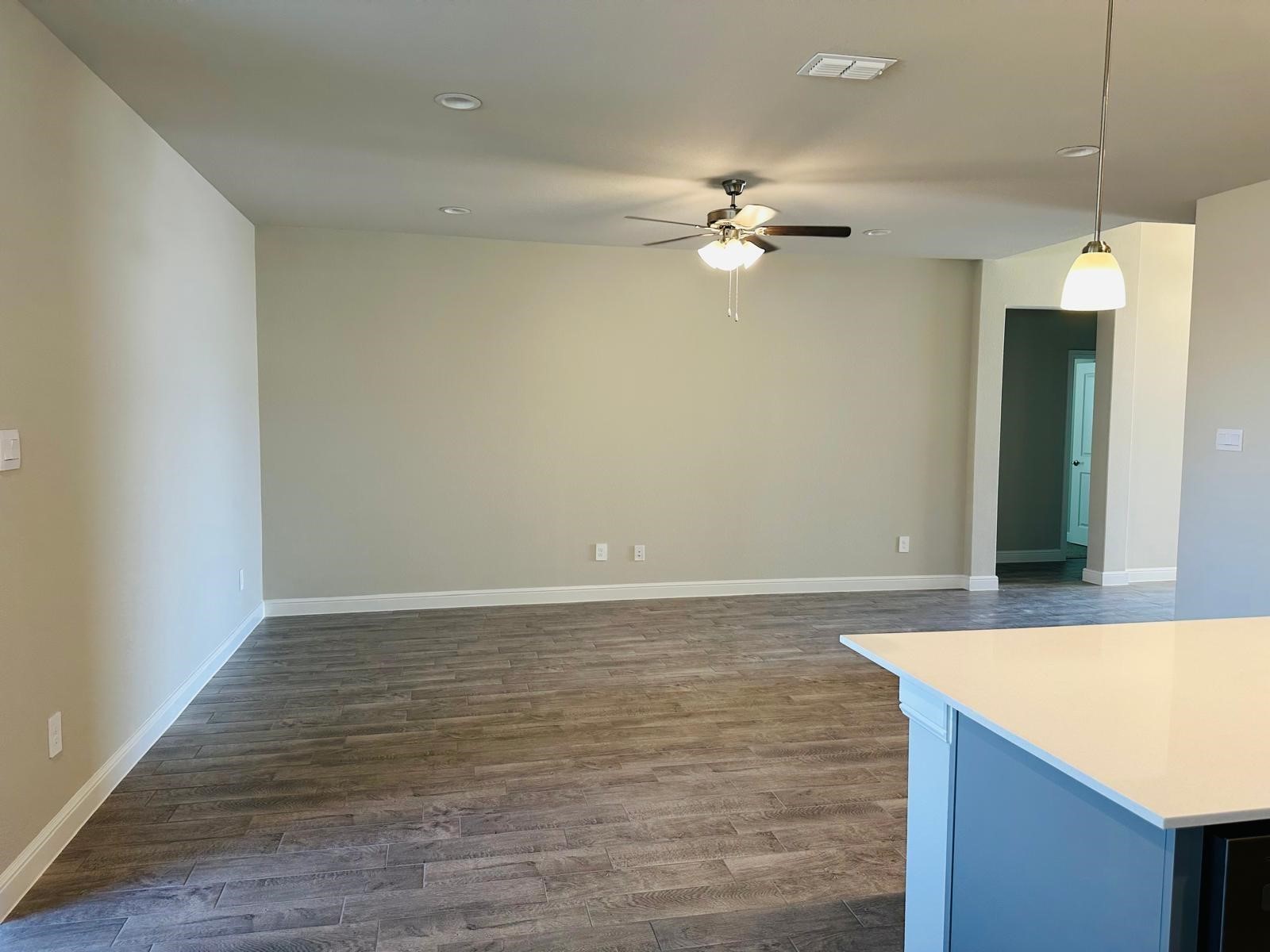 2516 Bellatrix Drive Haslet TX 76052