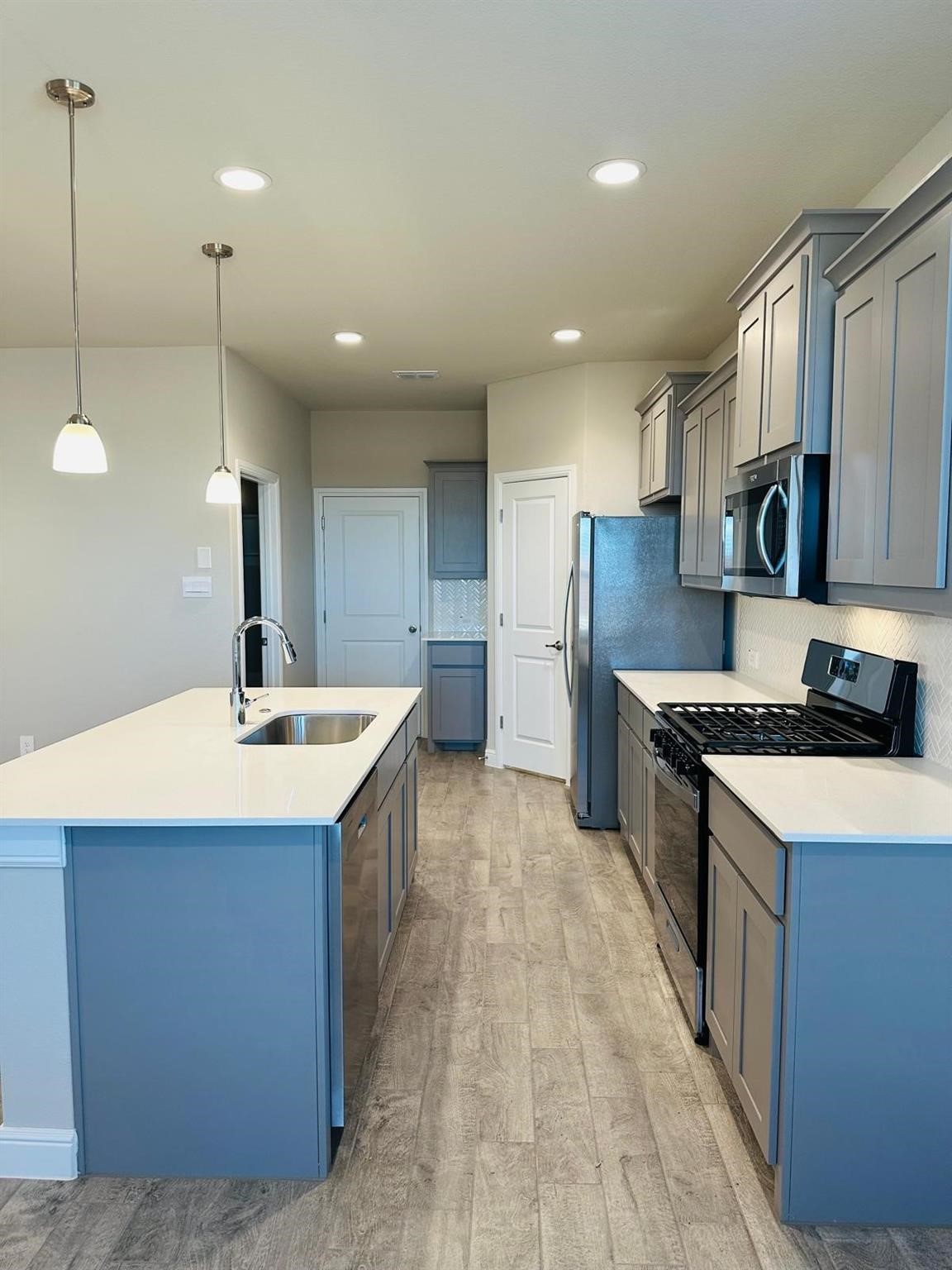 2516 Bellatrix Drive Haslet TX 76052