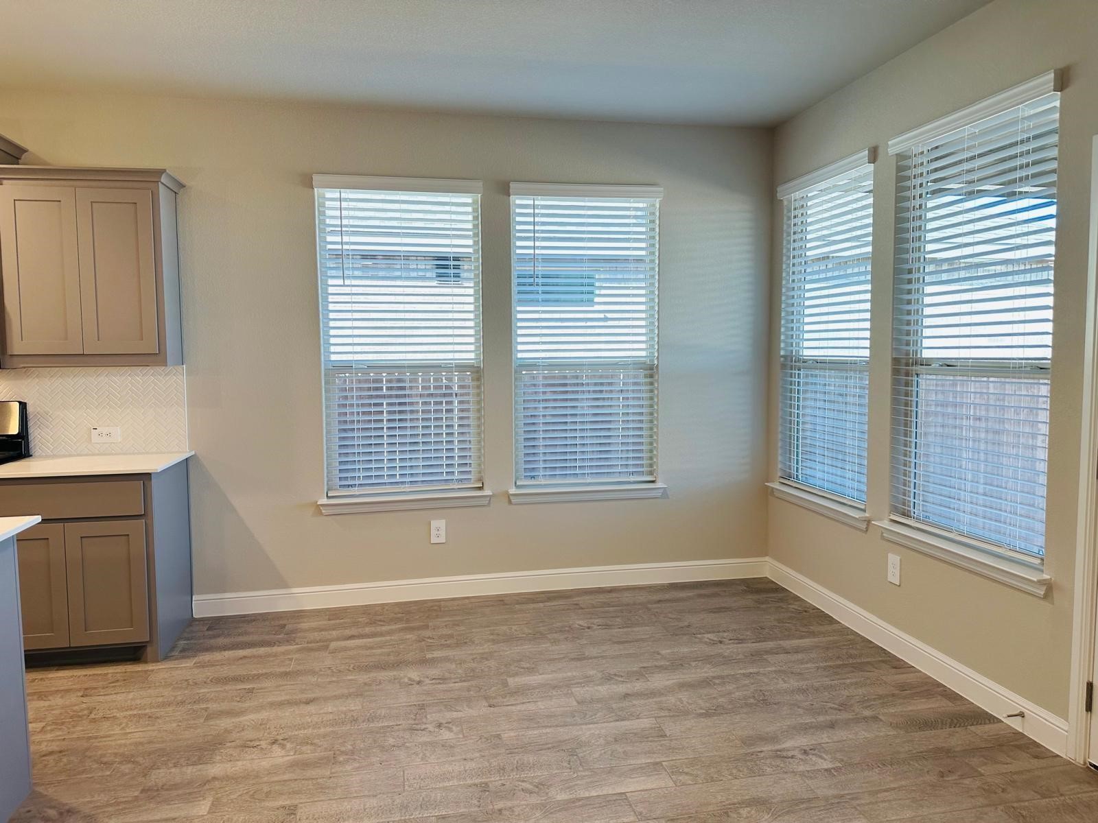 2516 Bellatrix Drive Haslet TX 76052