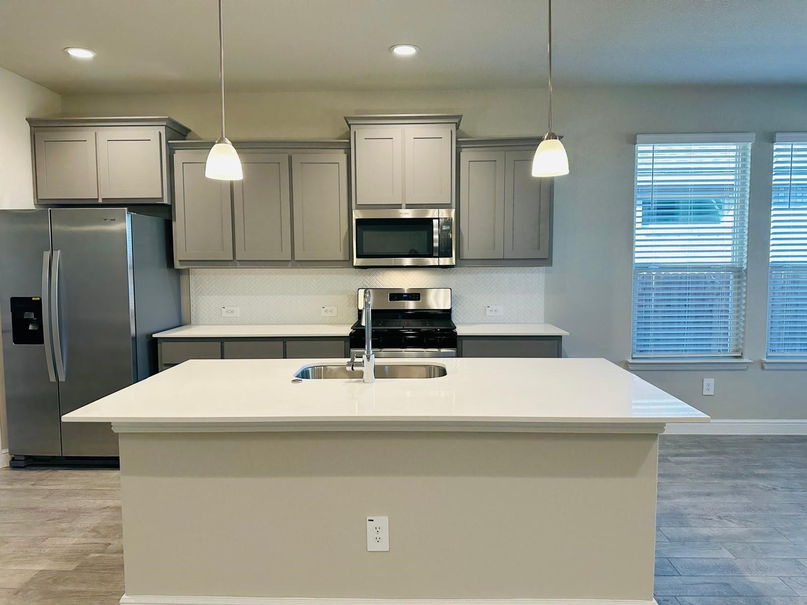 2516 Bellatrix Drive Haslet TX 76052