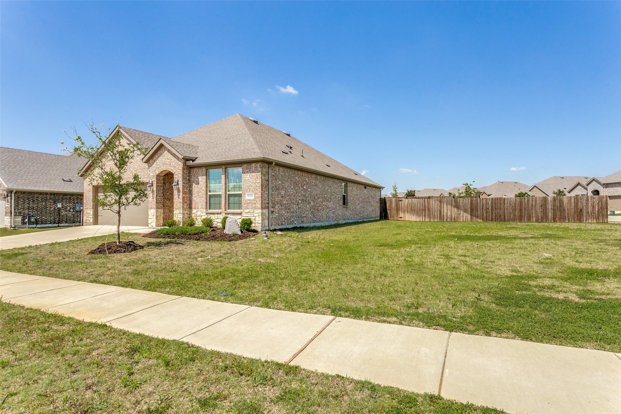3011 Tahoka Springs Aubrey TX 76227