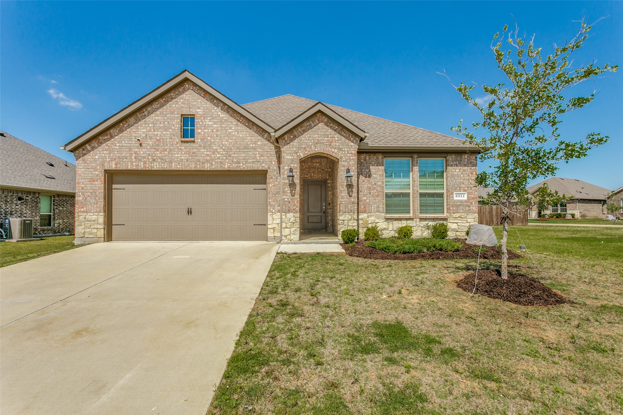 3011 Tahoka Springs Aubrey TX 76227
