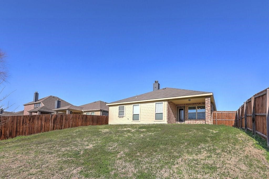 1108 Cheyenne Drive Aubrey TX 76227