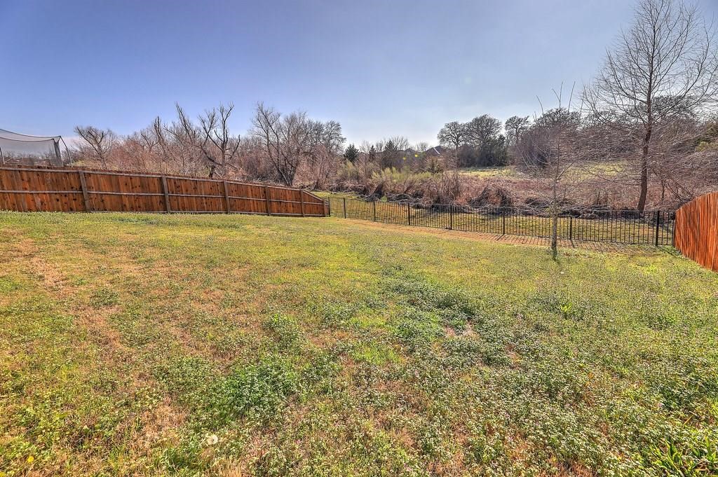 1108 Cheyenne Drive Aubrey TX 76227