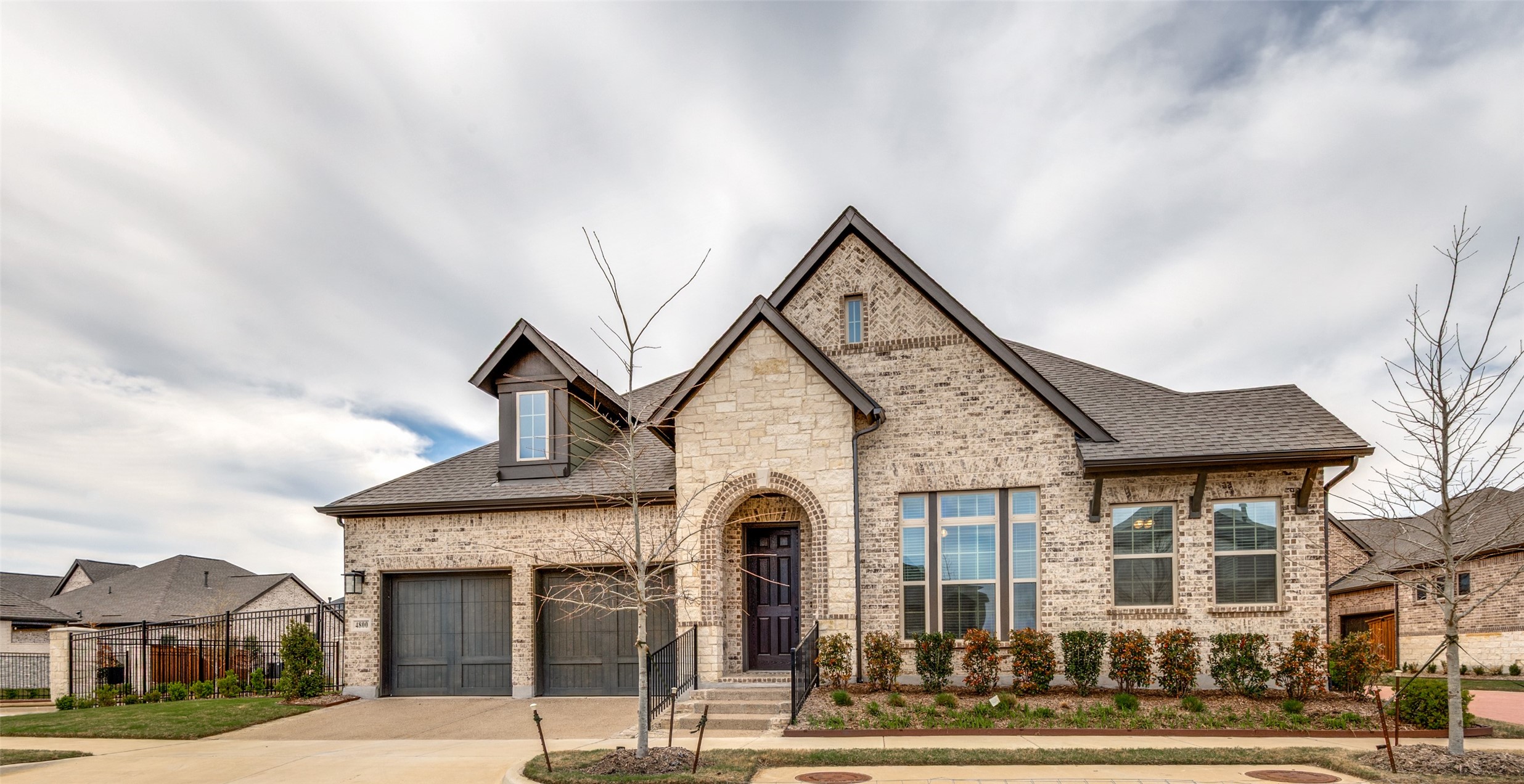 4800 Prairie Crest Lane Arlington TX 76005