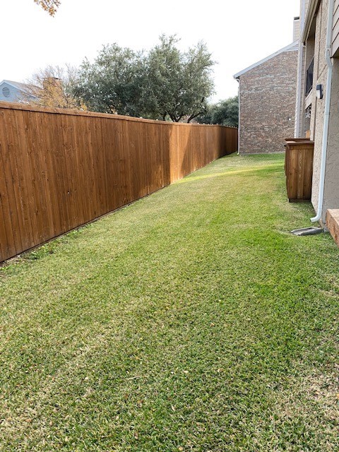 4748 Old Bent Tree Lane Dallas TX 75287