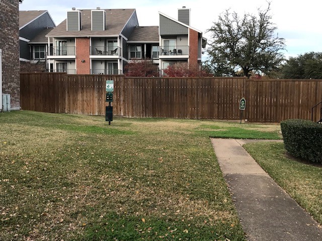 4748 Old Bent Tree Lane Dallas TX 75287