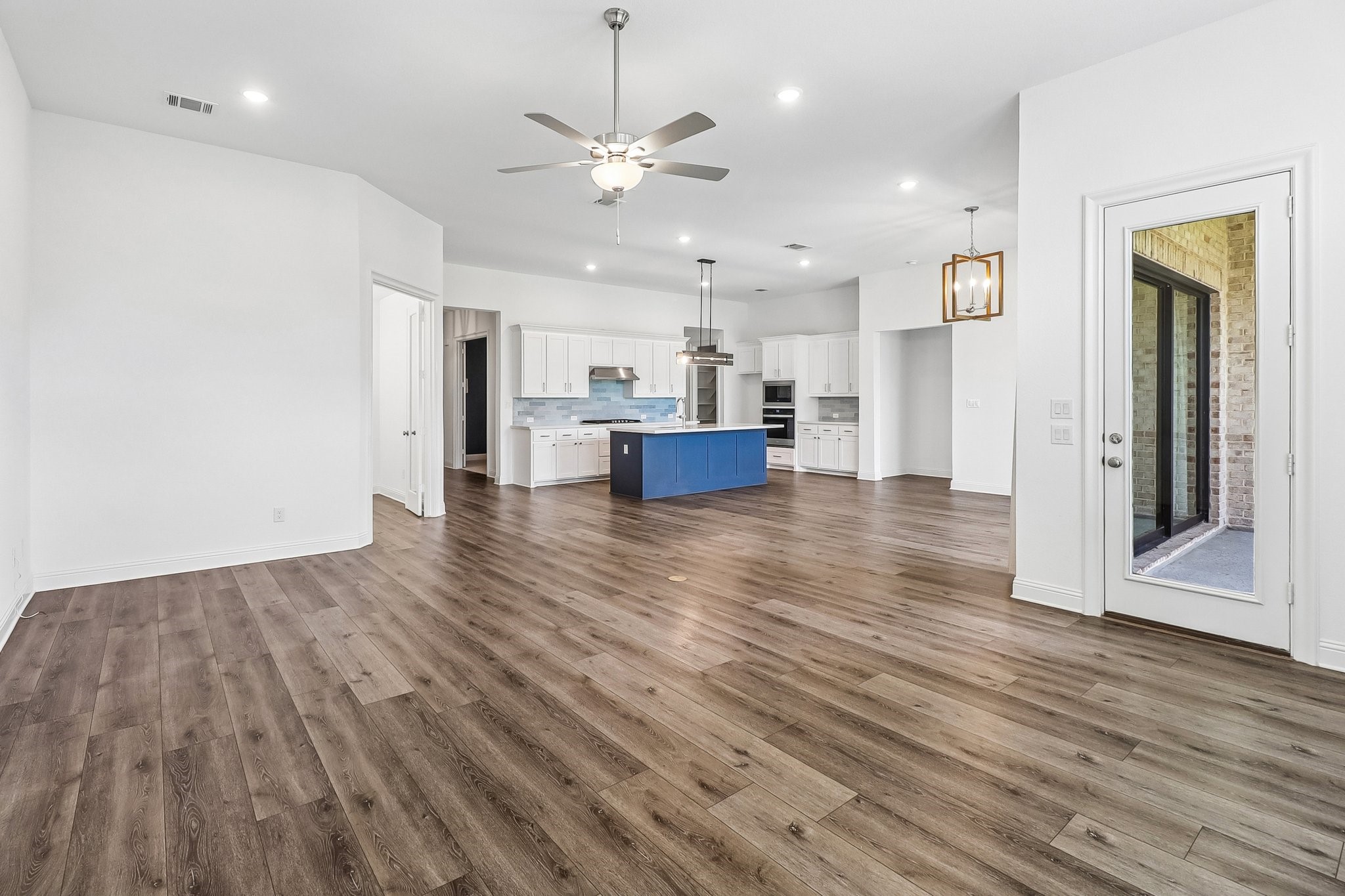 1524 Vermillion Drive Prosper TX 75078