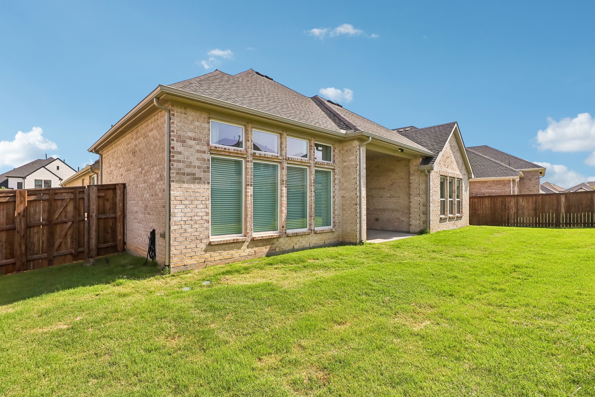 1524 Vermillion Drive Prosper TX 75078