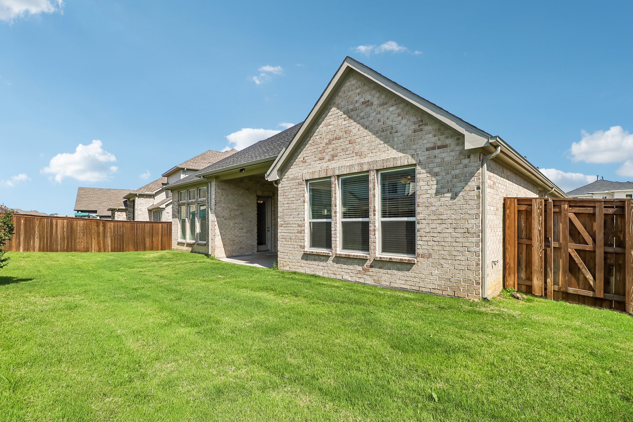 1524 Vermillion Drive Prosper TX 75078