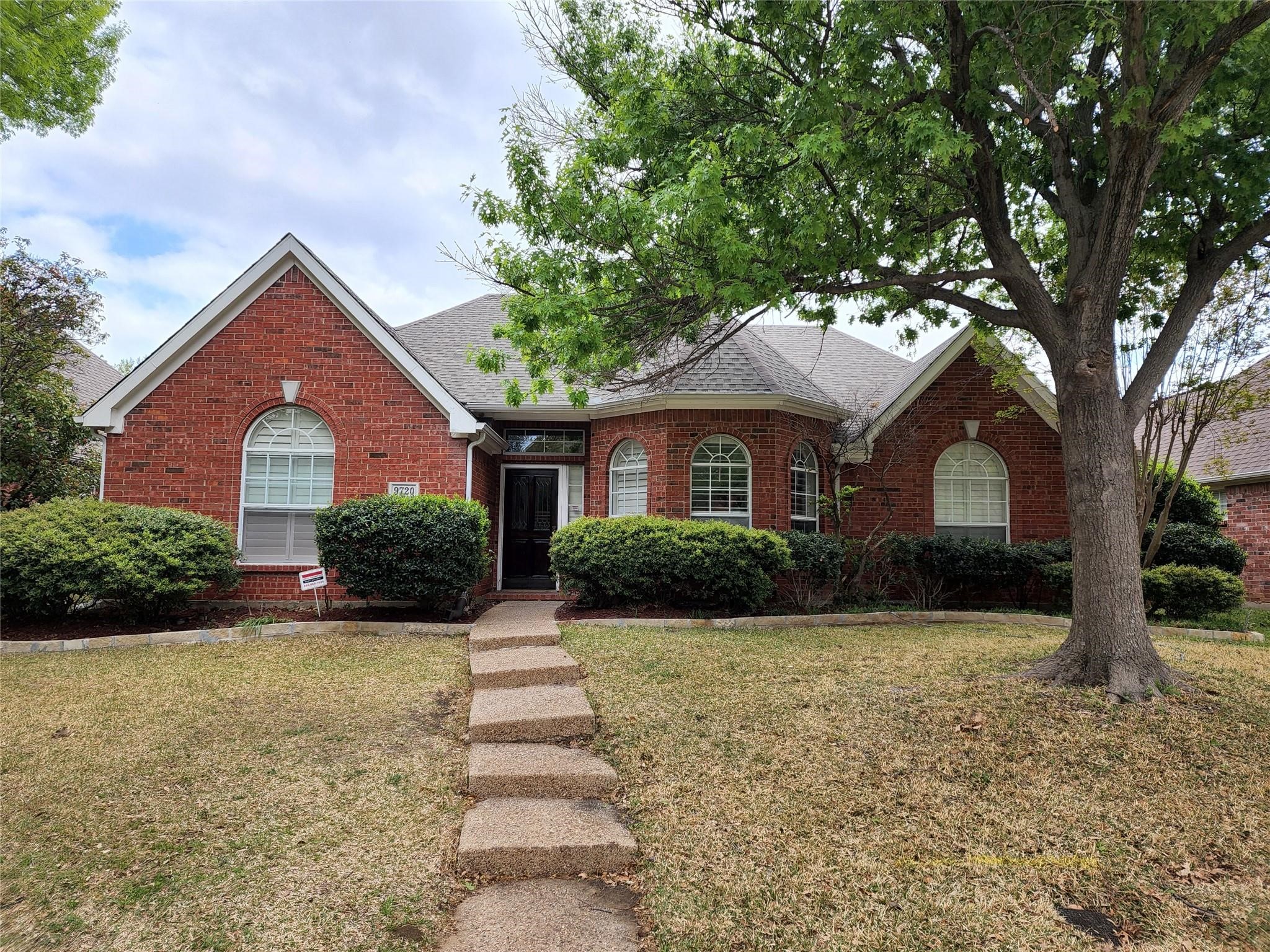 9720 Windy Hollow Drive Irving TX 75063