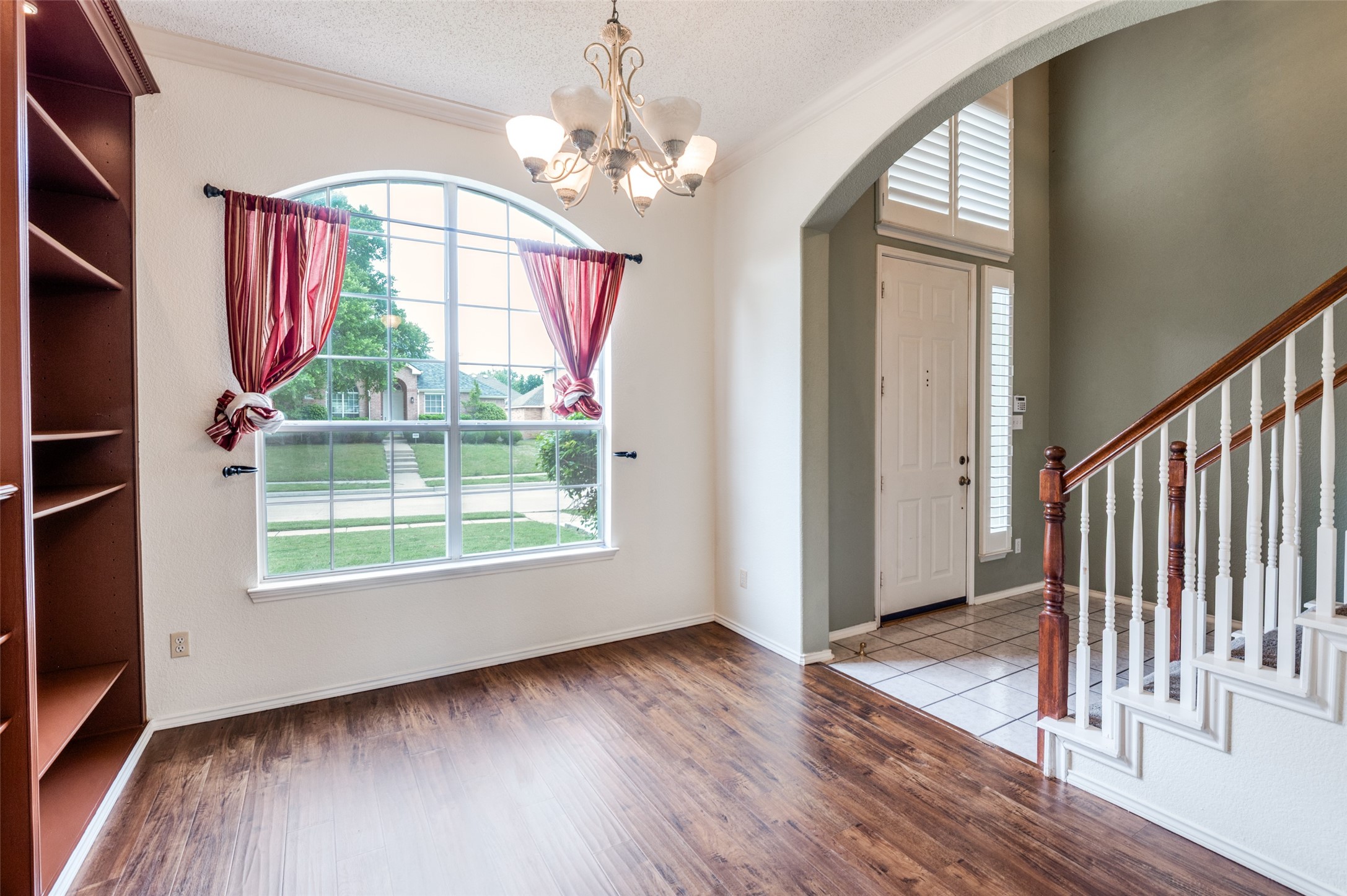 3516 Mason Drive Plano TX 75025