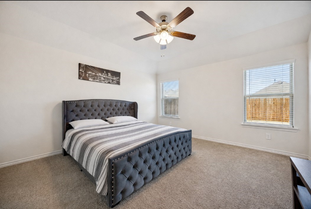 9729 Gooseneck Drive Aubrey TX 76227