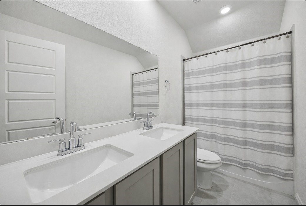 9729 Gooseneck Drive Aubrey TX 76227