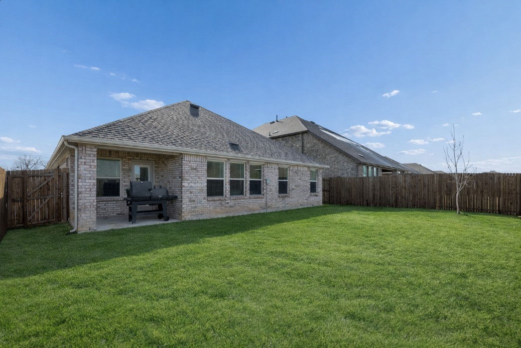 9729 Gooseneck Drive Aubrey TX 76227