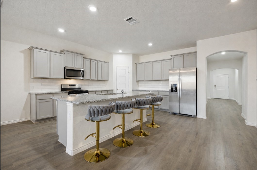 9729 Gooseneck Drive Aubrey TX 76227