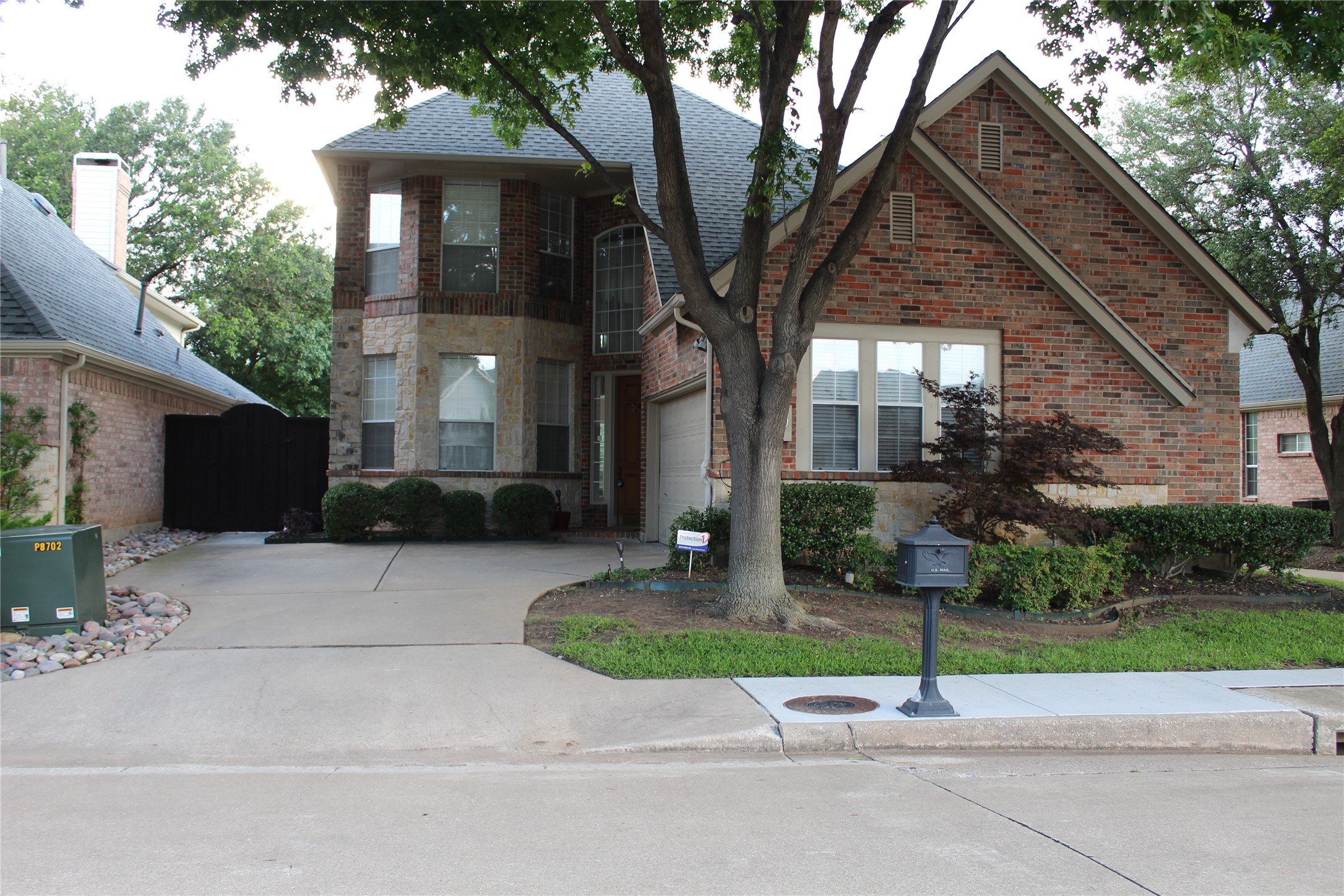7017 Dogwood Creek Lane Dallas TX 75252
