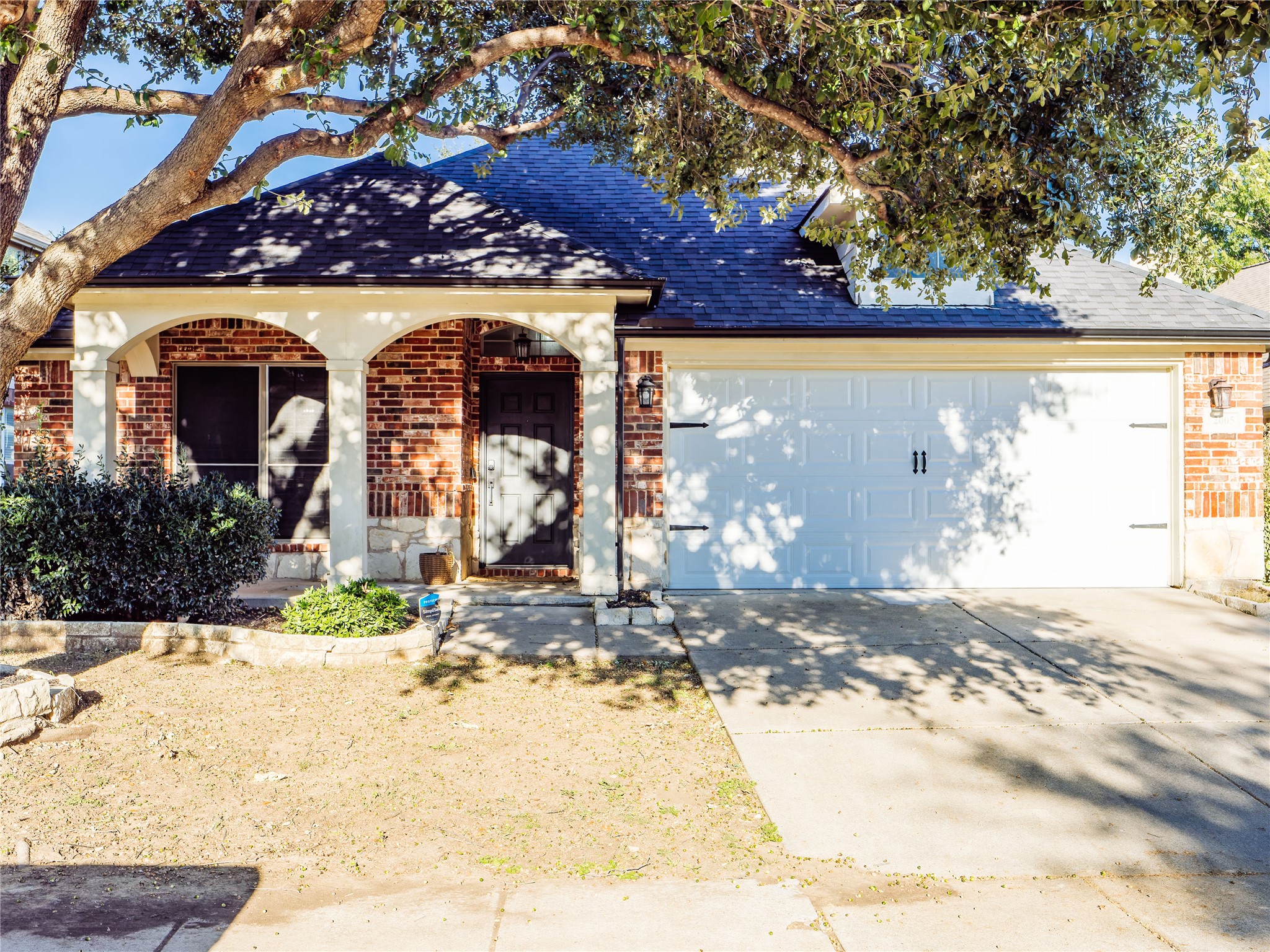 2005 Michelle Creek Drive Little Elm TX 75068