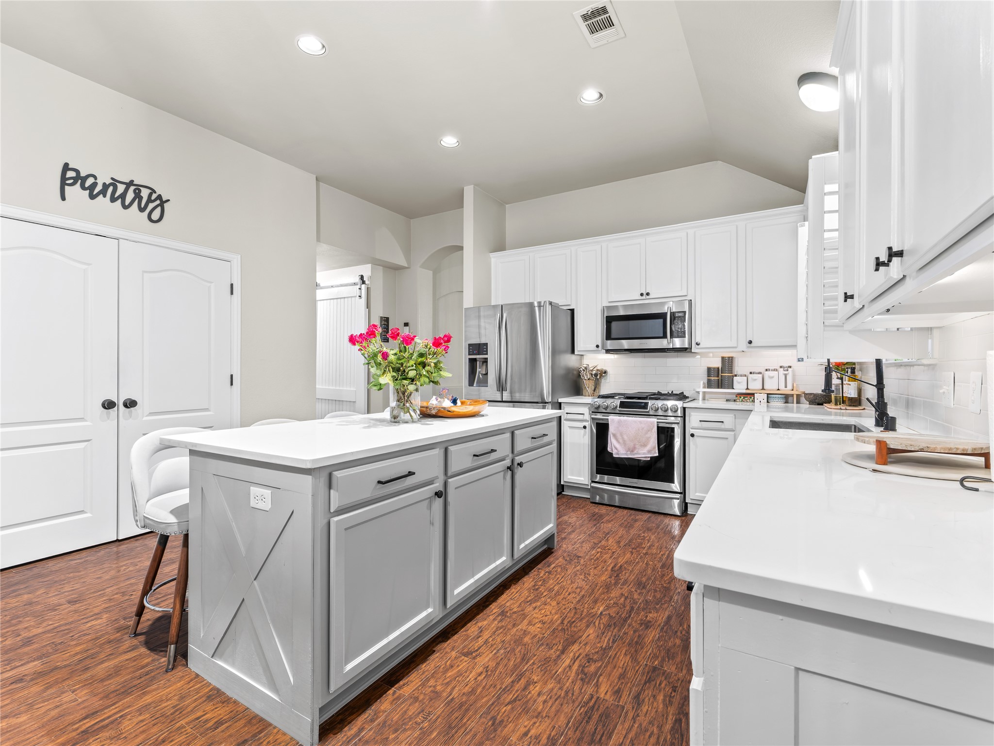 2005 Michelle Creek Drive Little Elm TX 75068
