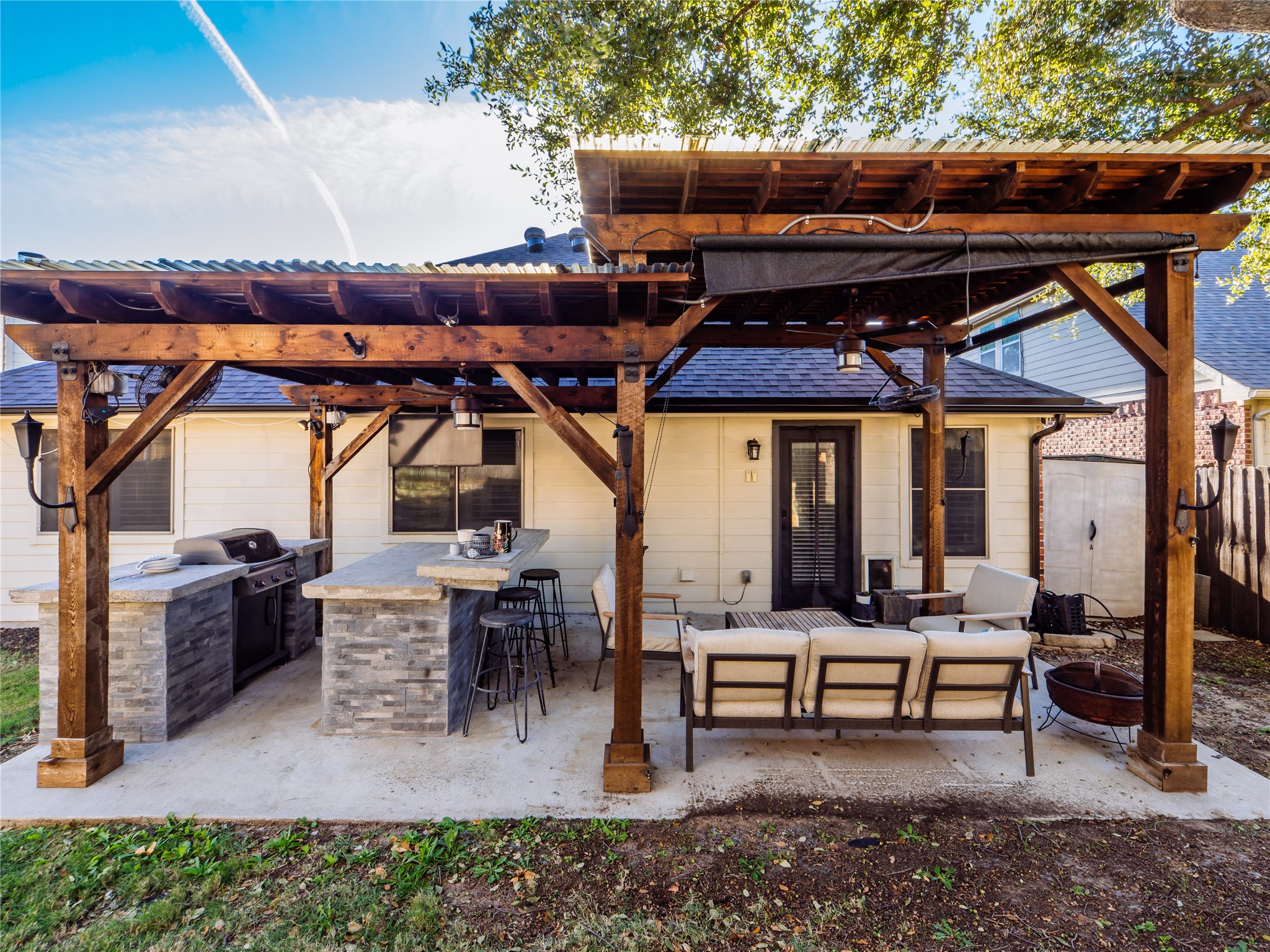 2005 Michelle Creek Drive Little Elm TX 75068