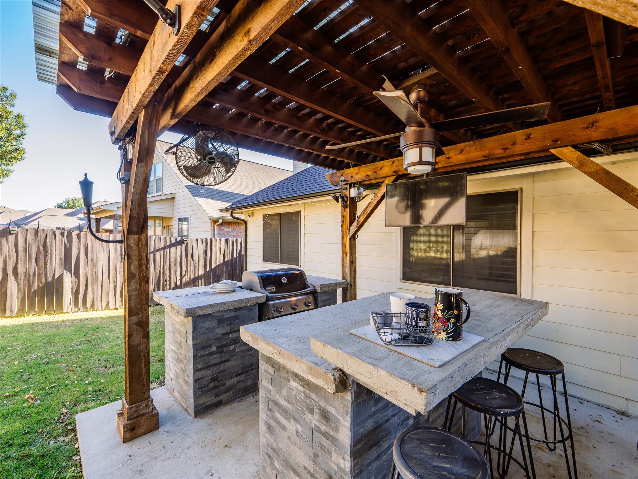 2005 Michelle Creek Drive Little Elm TX 75068