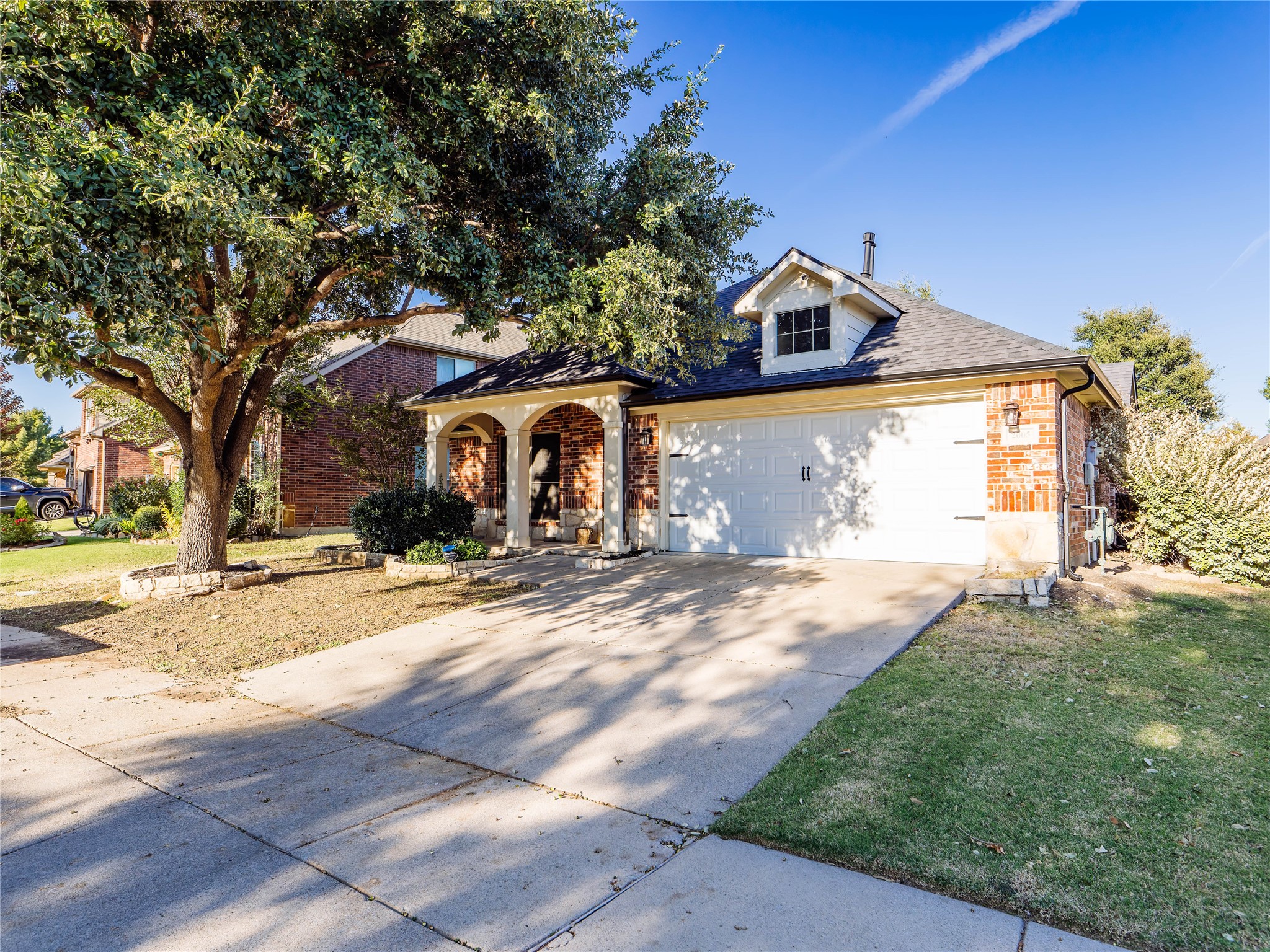 2005 Michelle Creek Drive Little Elm TX 75068