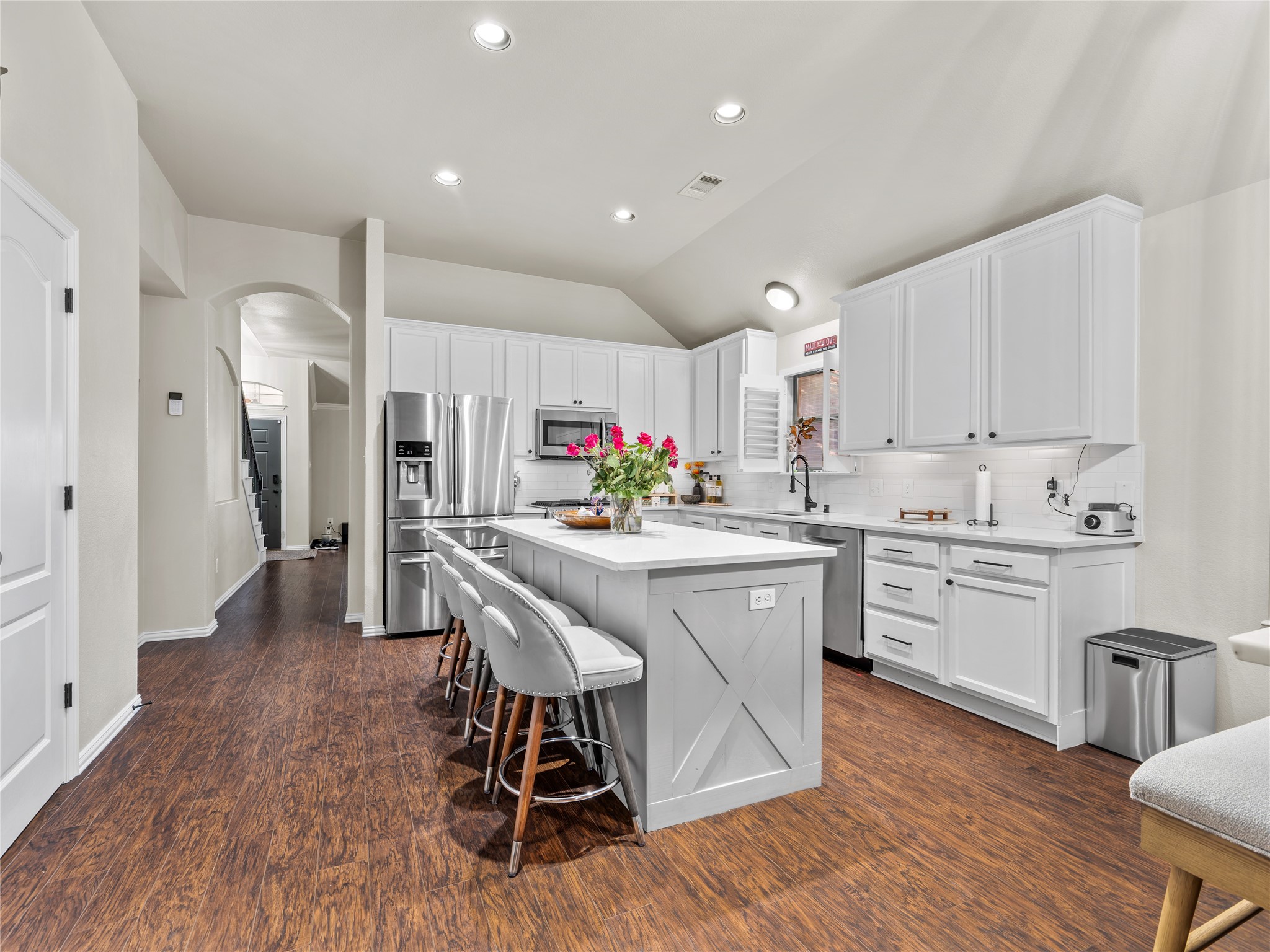 2005 Michelle Creek Drive Little Elm TX 75068