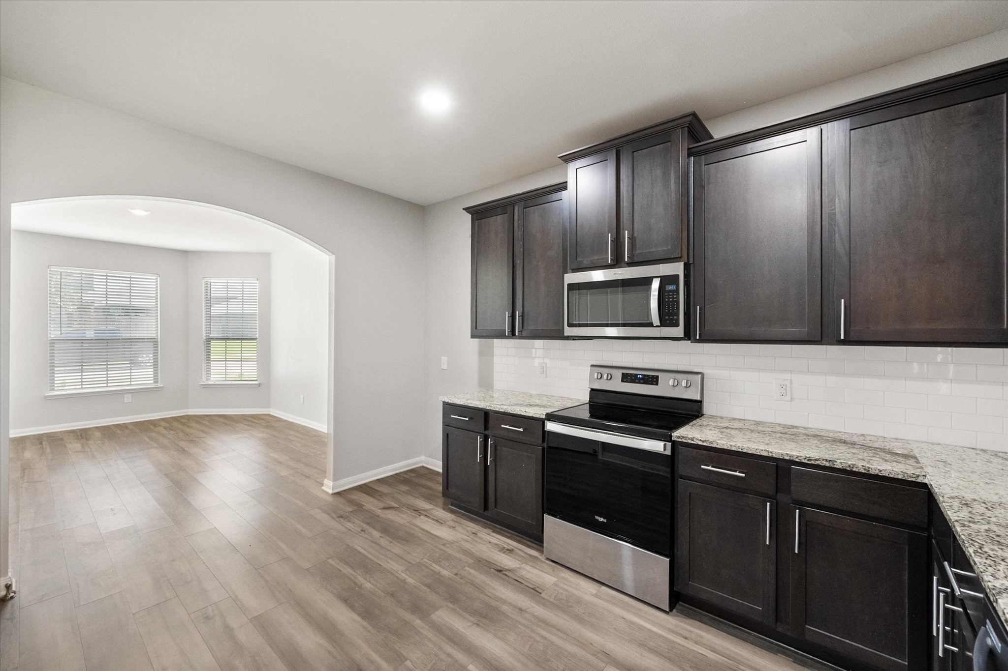 4004 Millau Lane Crowley TX 76036