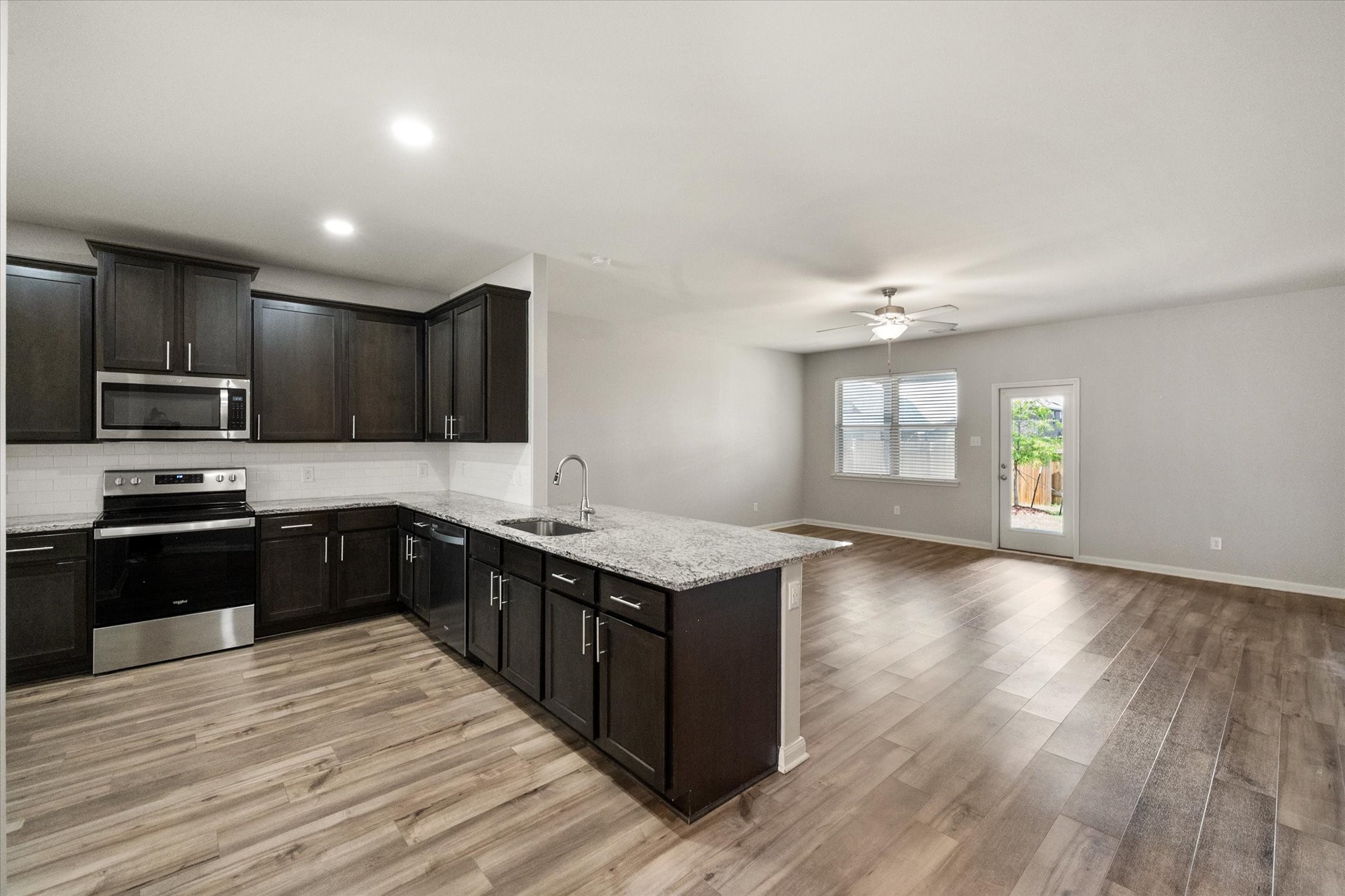 4004 Millau Lane Crowley TX 76036